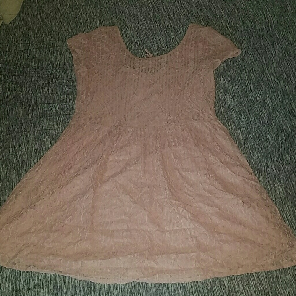 dress
